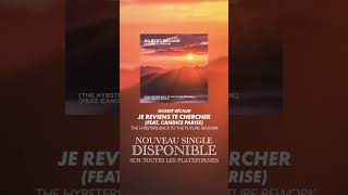 Je reviens te chercher feat Candice Parise The Hybsters Back To The Future Rework [upl. by Eidlog]