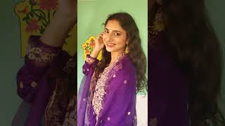 Viral Bollywood makeup transformation Desi vibes look 🦢💌 ll Desi Makeup transformation [upl. by Dierdre]