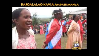 RASOALALAOKAVIA  2019  Ampahimanga [upl. by Hillel189]