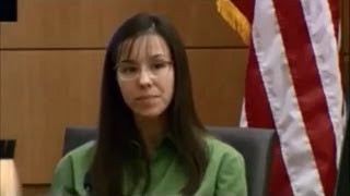 Jodi Arias Trial  Day 24  2 Of 3  Text Messages No Sidebars [upl. by Nimrac]