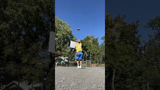 Jump shot tips basketball bobbito basketballtraining tips drills [upl. by Acyre364]