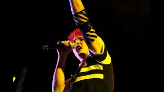 My Chemical Romance Live At Rogers Arena Full Concert [upl. by Pogue]