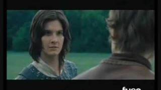 Prince Caspian » Scene After the Battle [upl. by Clarkin]