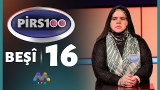 Pirs100  Family Feud Kurd Season 3 Episode 16 [upl. by Airitak]