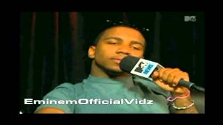 Lil B Talks About Homophobia MTV Interview HD [upl. by Dnalra774]