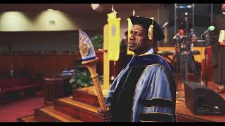 2018 Oakwood University Convocation highlight [upl. by Dulcinea]