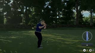 PGA 2019 TOUR GOLF TPC BOSTON [upl. by Yellehs]