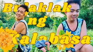 BULAKLAK NG KALABASA BILANG PAGSALUBONG SA PAGBABALIK NI KARA SA VLOG MATAPOS ANG 2 TAON [upl. by Nawiat]