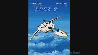 Macross Plus Arcade Playthrough longplay retro video game [upl. by Akirea]