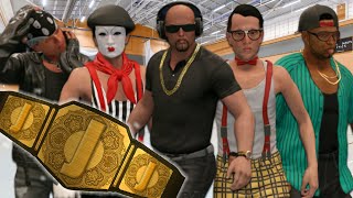 The Jobbers World Cup 2K23 [upl. by Yleve]