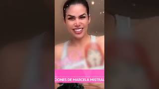 Marie Claire explota contra esposa de Poncho De Nigris shorts [upl. by Marden]