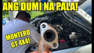 How To Save Money On Fuel For Your Montero [upl. by Ruvolo]