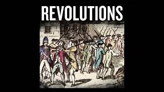 Mike Duncans Revolutions  24  The Boston Tea Party [upl. by Geminius]