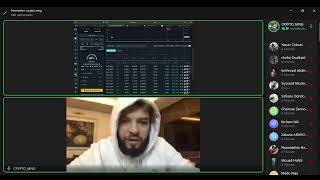 Formation quotPAYANTEquot CRYPTO MNG  MEMECOINS PART 1 أحسن دورة مجانية 🤑 الجزء الأول [upl. by Rosinski]