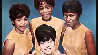 The Chiffons  Just for Tonight 1968 [upl. by Erida563]