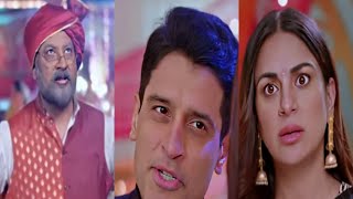 Kundali Bhagya Serial Spoiler Oh No Anshuman And Varun Plan To Kidnap Preeta [upl. by Kathi]