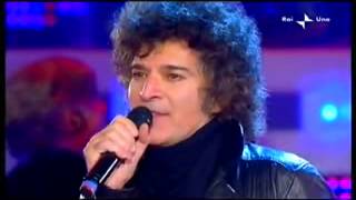 Gino Vannelli I just Wanna Stop Live em 2009 [upl. by Hufnagel]