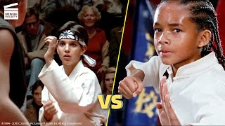 The Karate Kid Full Movie Review  Jaden Smith Jackie Chan amp Taraji P Henson  Review amp Facts [upl. by Stockwell236]