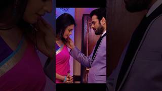 Zara Sa 💓 trending viralshorts love like subscribe starplus yhm ishra romantic song best [upl. by Marr]