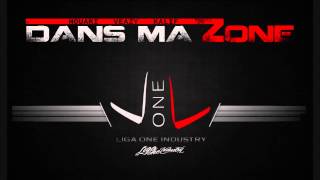 HOUARI amp VEAZY G P FEAT KALIF HARDCORE  DANS MA ZONEPROD BY MELKA PRODUCTIONLIGA ONE INDUSTRIE [upl. by Martinsen581]