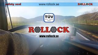 Rollock  Prevent Wheel Loss [upl. by Sherfield]