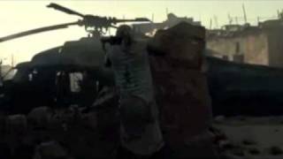 Till I Collapse  Eminem  Veteran Tribute Music Video Black Hawk Down [upl. by Carr271]