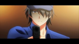 AMV  Grisaia  Yuuji Kazami  History   AMV   Heathens [upl. by Piderit]