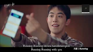 KDRAMA  START UP  IT STUDY MOTIVATION  MOTIVATIONAL SPEECH [upl. by Wylen]