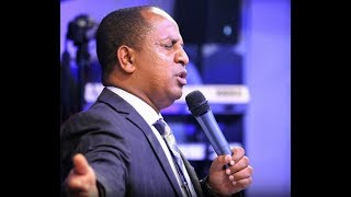 Praise and worship part two የምስጋና እና የአምልኮ ሕይወት ክፍል 2 by Pastor Tezera Yared [upl. by Chandless]