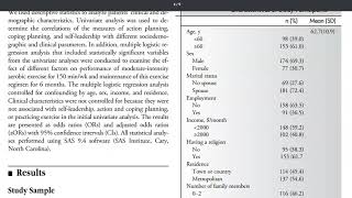 Nursing Research  How to Critique an Article [upl. by Eudo]