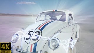 Herbie Fully Loaded 2005 Theatrical Trailer 51 4K FTD1366 [upl. by Paloma]