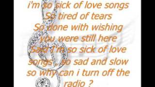 So Sick  NeYo with lyrics [upl. by Loree285]