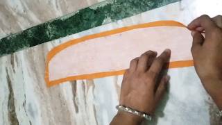 beautiful collar neck design   shorts  ytvideos [upl. by Oidacra319]