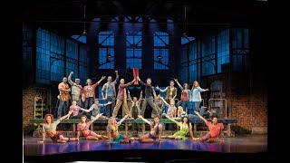 Kinky Boots  Die Stimmen nach der ersten Preview [upl. by Rafter]