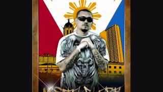 Mista Blaze Ft Gia Lacson  Blow It To The Wind [upl. by Ahselef]