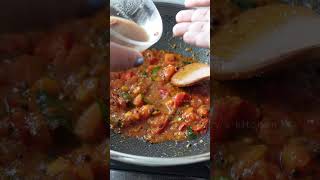 സദ്യ സ്റ്റൈൽ തക്കാളി രസം  Sadya Style Rasam Recipe  Thakkali Rasam Recipe Malayalam  Easy Rasam [upl. by Poore]