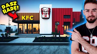 KFC w Minecraft  221 [upl. by Lissak]