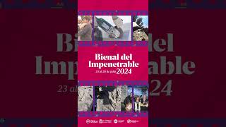 Bienal del impenetrable 2024 [upl. by Ringe]