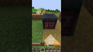 So bekommst du DIAMANT RÜSTUNG und TOOLS in Minecraft minecraft minecrafttutorialtutorial shorts [upl. by Anileh328]