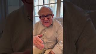 Leslie Jordan bigger than life lesliejordan shorts [upl. by Boelter]