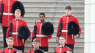 Trooping the Colour 2022 [upl. by Ule]