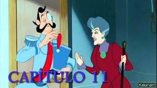 La Cenicienta ibérica  Capítulo 11 [upl. by Anihsat]