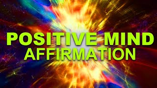 Affirmations for Health Wealth Happiness Positive Mind Affirmations Before Sleep 30 Day Program [upl. by Franchot]