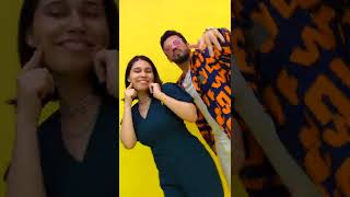 If Tony and Neha Kakkar decided to make Kesariya  feat Salonayyy [upl. by Orelu]