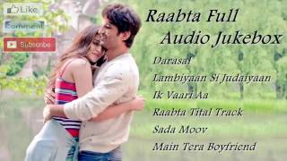 Raabta SlowedReverb Lyrics  Indian Lyrics  New song 2021  Raabta Lofi  Song [upl. by Snilloc326]