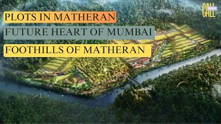 The house of Abhinandan Lodha Plots in Matheran Neral hills Second home in Matheran hills station [upl. by Molini]