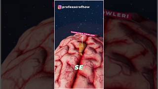 Brain eating worm 😱😱 facts shorts ytshorts trending [upl. by Bendicty]