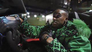 Bugzy Malone ft Stormzy amp Skepta  Home Again Official Video [upl. by Etana969]