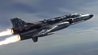 The Missile Hunter Aircraft with the Most JawDropping Mission [upl. by Samala635]