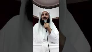 Not satisfied with life  Mufti Menk [upl. by Rudolfo870]